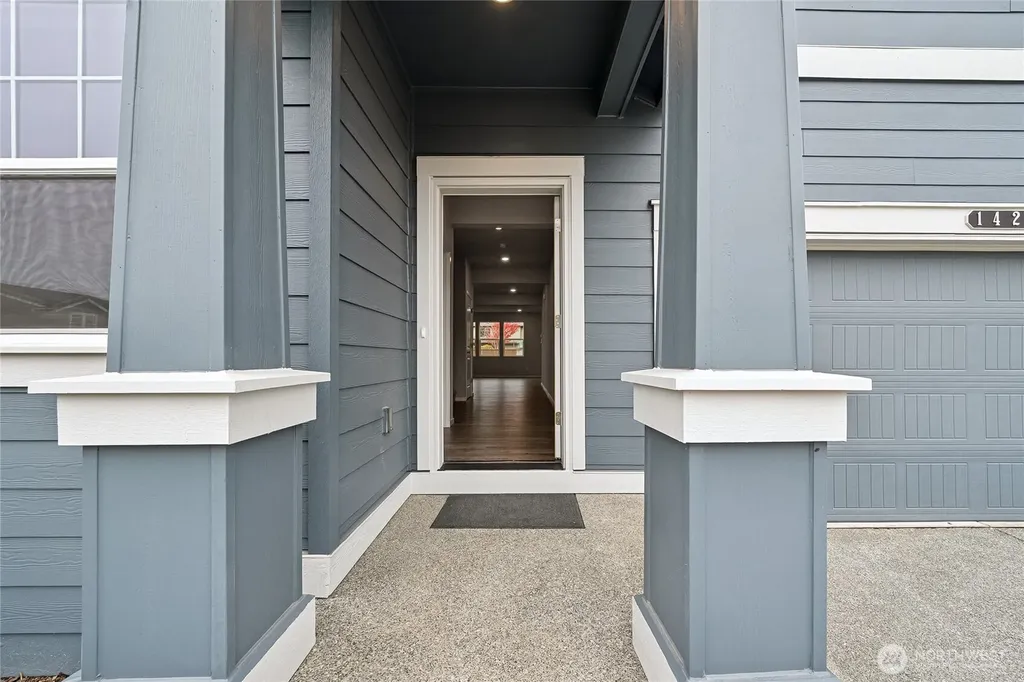 561 Wall Street Buckley WA 98321