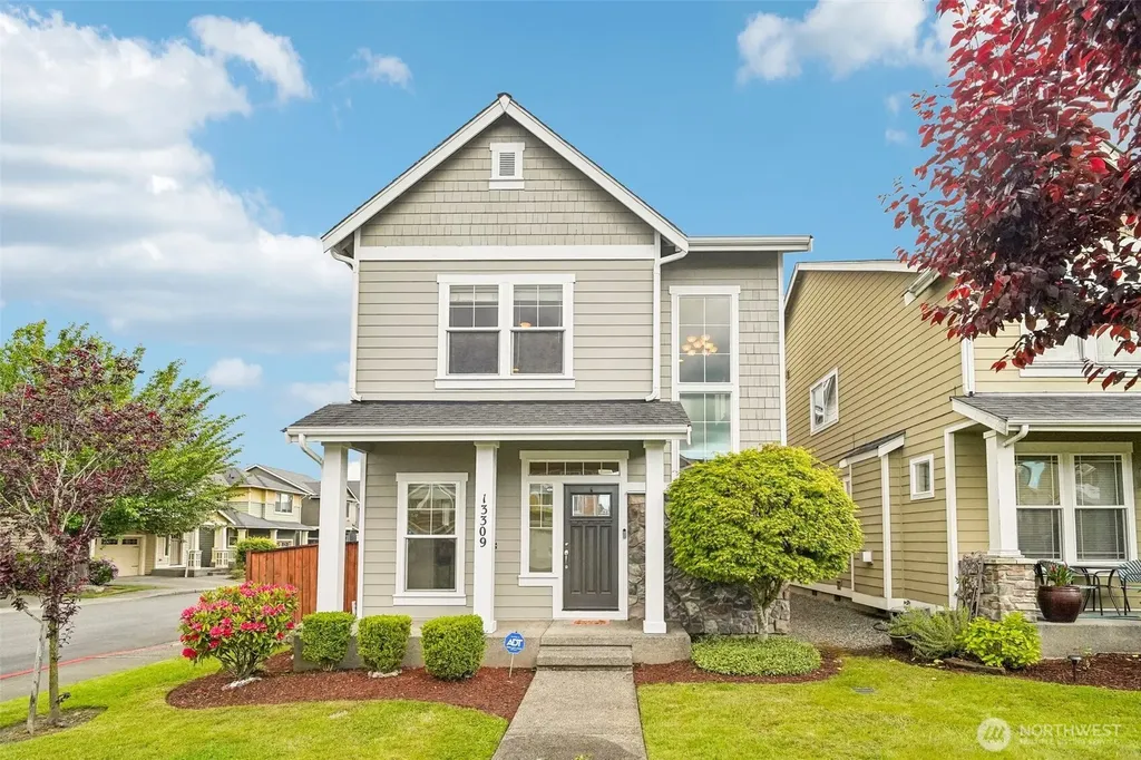 13309 94th Avenue Ct E Puyallup WA 98373