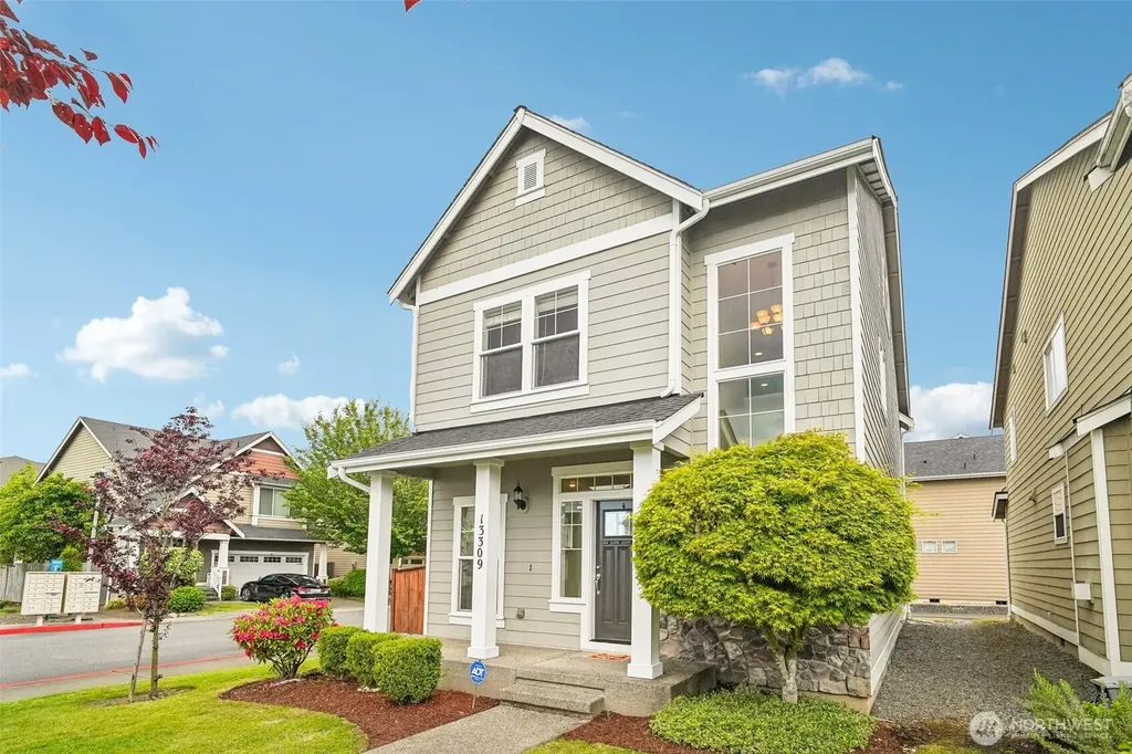 13309 94th Avenue Ct E Puyallup WA 98373