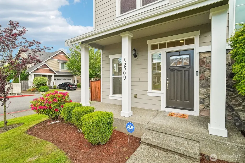 13309 94th Avenue Ct E Puyallup WA 98373