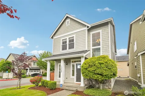 13309 94th Avenue Ct E Puyallup WA 98373