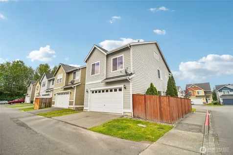13309 94th Avenue Ct E Puyallup WA 98373
