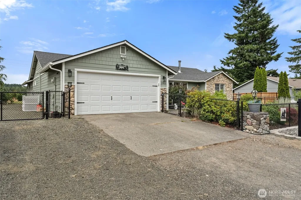 5922 184th Lane SW Rochester WA 98579