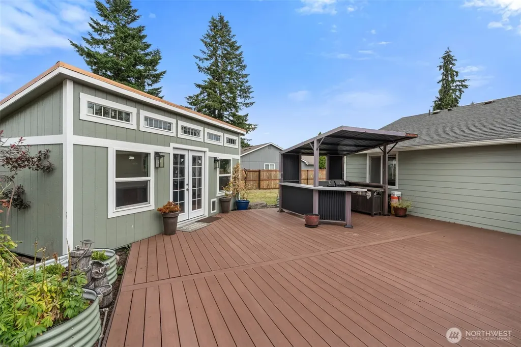 5922 184th Lane SW Rochester WA 98579