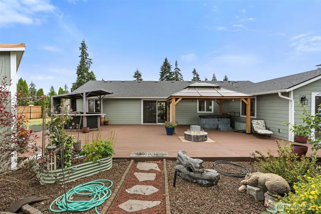 5922 184th Lane SW Rochester WA 98579