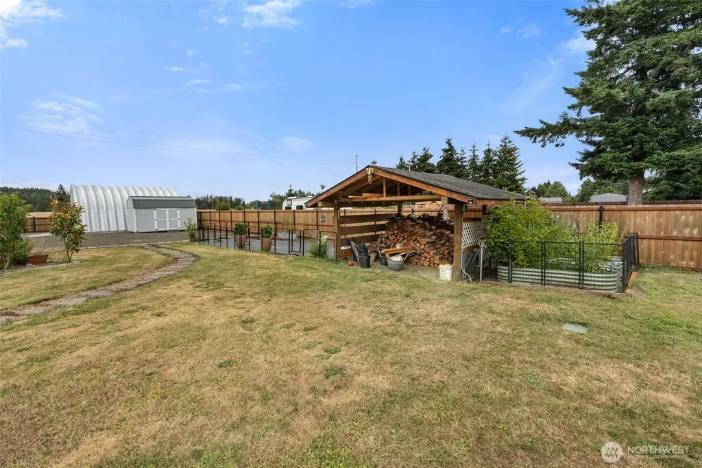 5922 184th Lane SW Rochester WA 98579