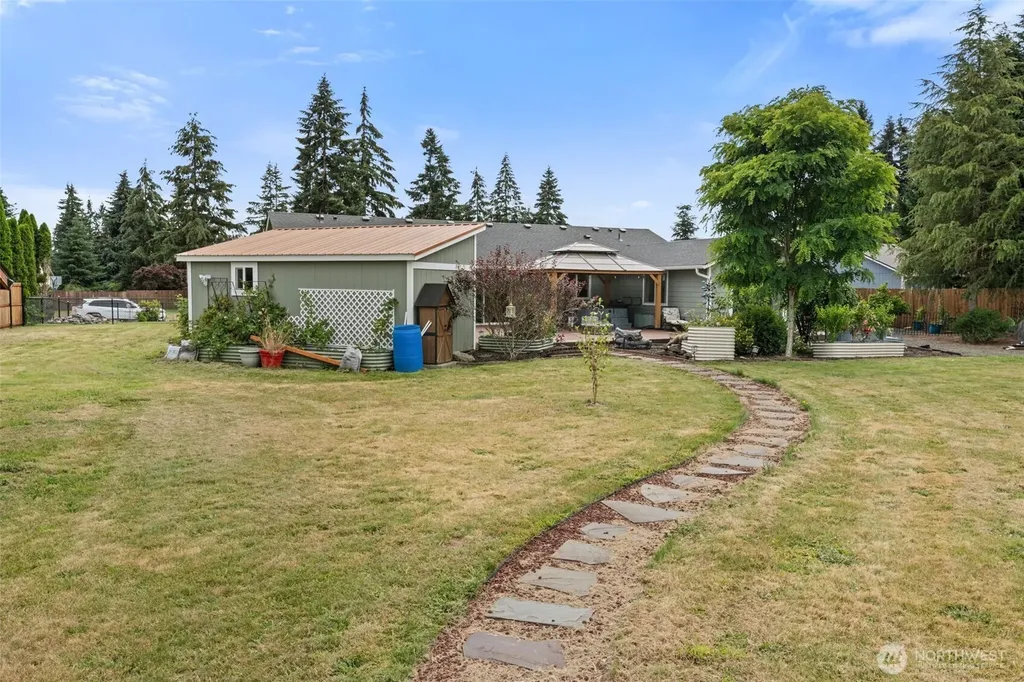 5922 184th Lane SW Rochester WA 98579