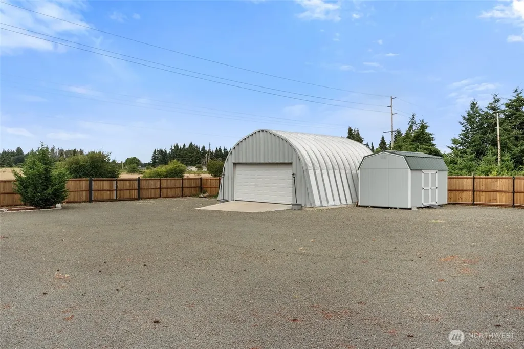 5922 184th Lane SW Rochester WA 98579