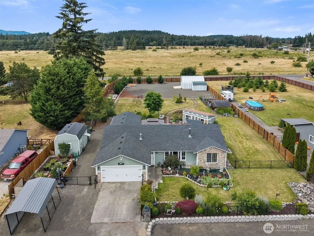 5922 184th Lane SW Rochester WA 98579