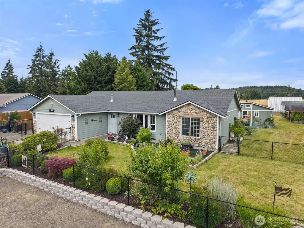 5922 184th Lane SW Rochester WA 98579