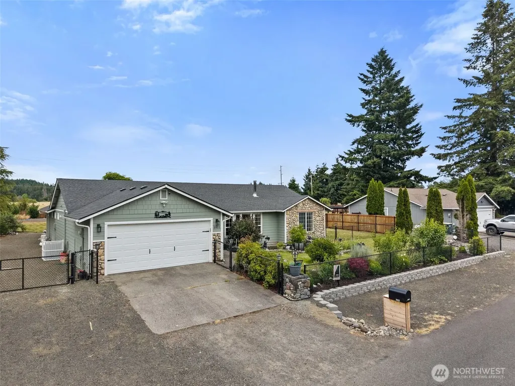 5922 184th Lane SW Rochester WA 98579