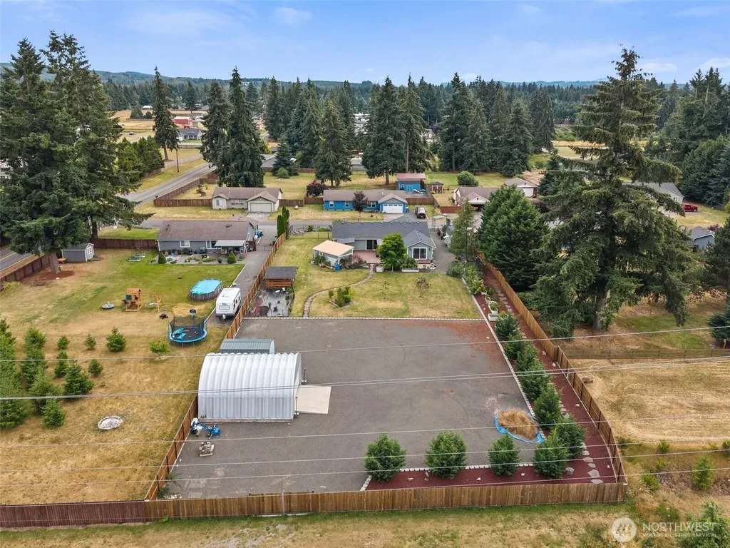 5922 184th Lane SW Rochester WA 98579