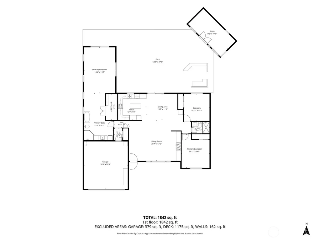 5922 184th Lane SW Rochester WA 98579