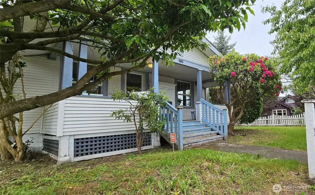 3724 S 7th Street Tacoma WA 98405