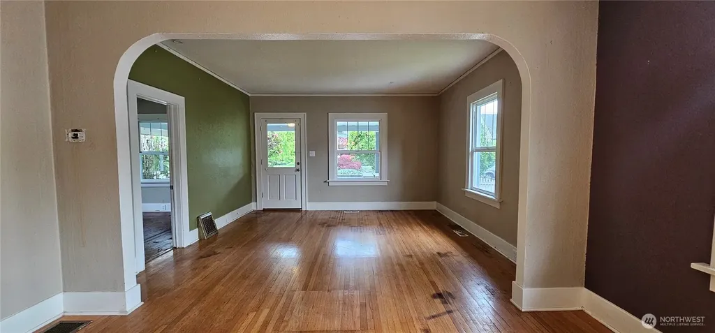 3724 S 7th Street Tacoma WA 98405