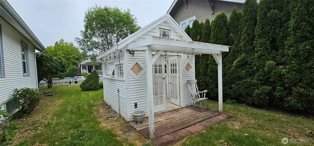 3724 S 7th Street Tacoma WA 98405