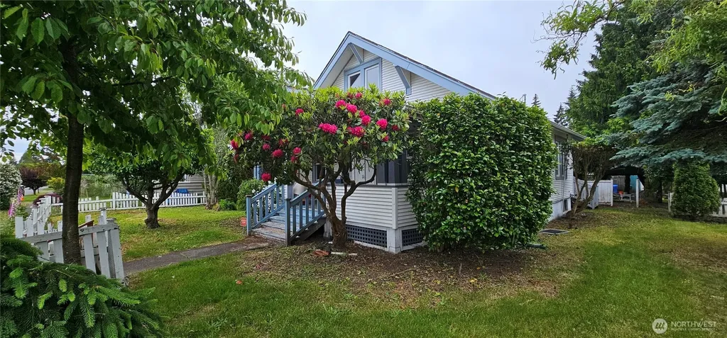 3724 S 7th Street Tacoma WA 98405