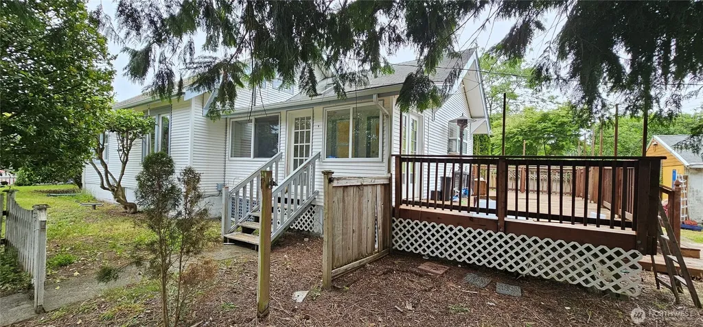 3724 S 7th Street Tacoma WA 98405