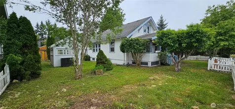 3724 S 7th Street Tacoma WA 98405