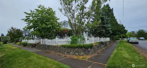 3724 S 7th Street Tacoma WA 98405