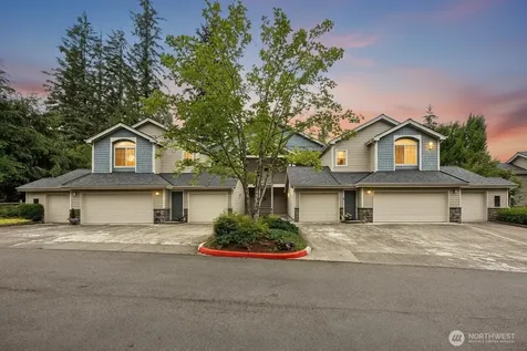 4335 Issaquah Pine Lake Road SE Sammamish WA 98075