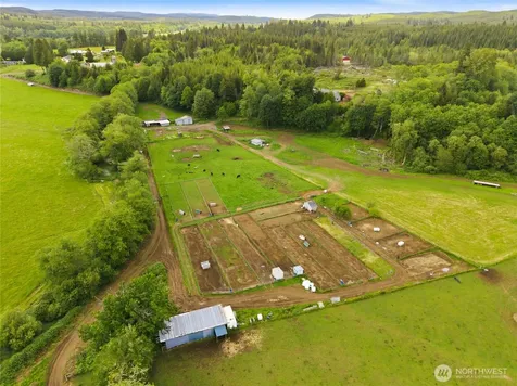 1381 Wynooche Valley Road Montesano WA 98563