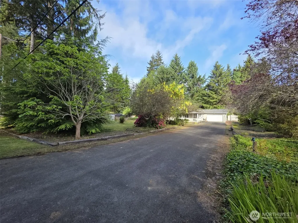 209 Fairway Drive Aberdeen WA 98520