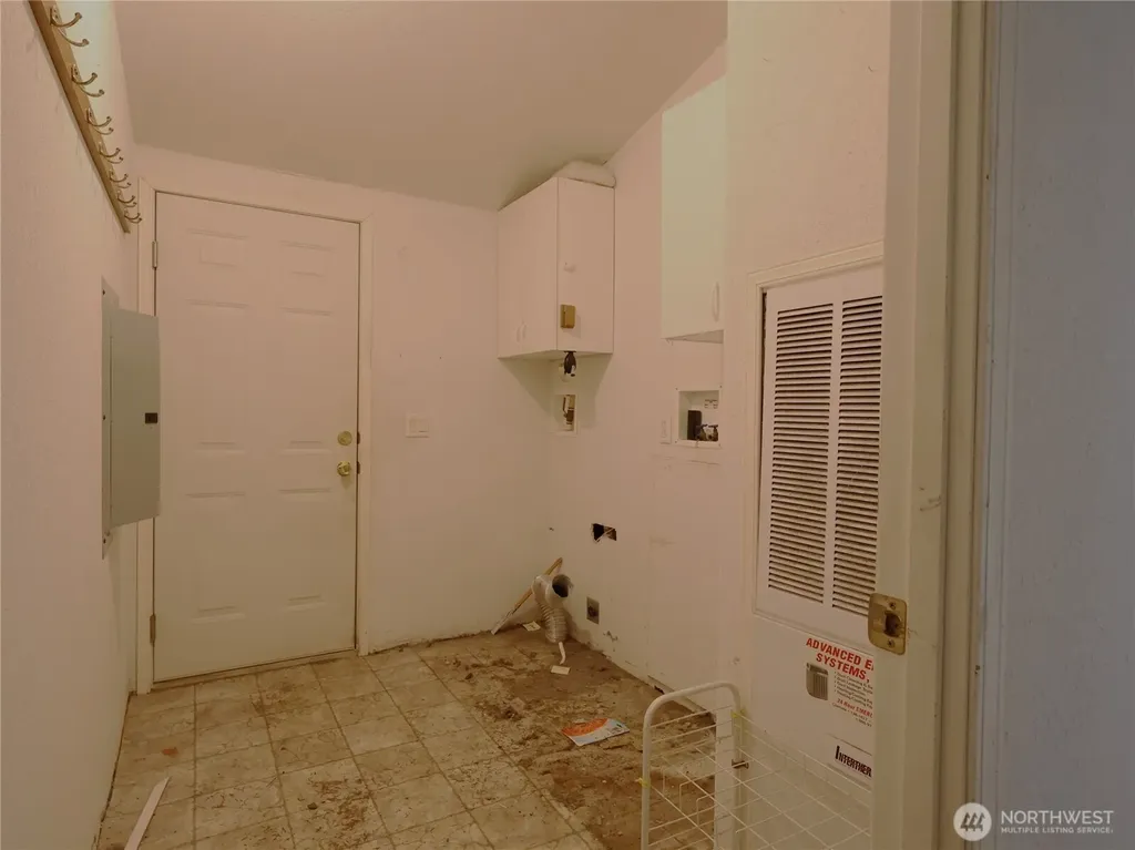 209 Fairway Drive Aberdeen WA 98520
