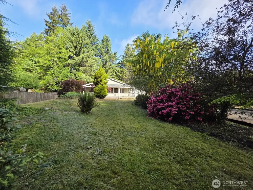 209 Fairway Drive Aberdeen WA 98520