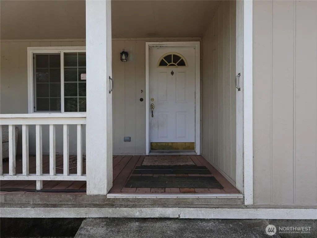 209 Fairway Drive Aberdeen WA 98520