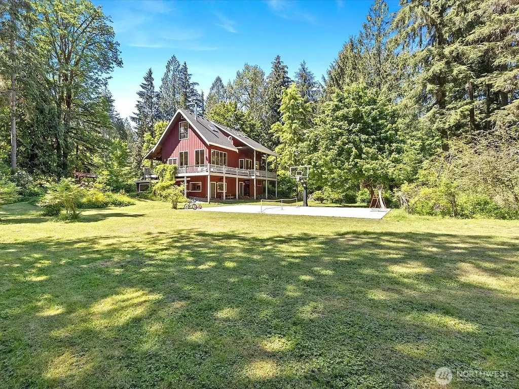 14440 Kelly Road NE Duvall WA 98019