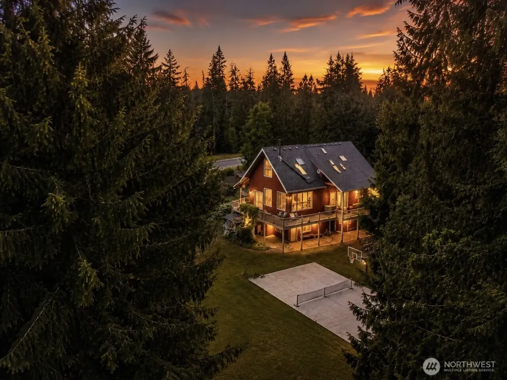 14440 Kelly Road NE Duvall WA 98019