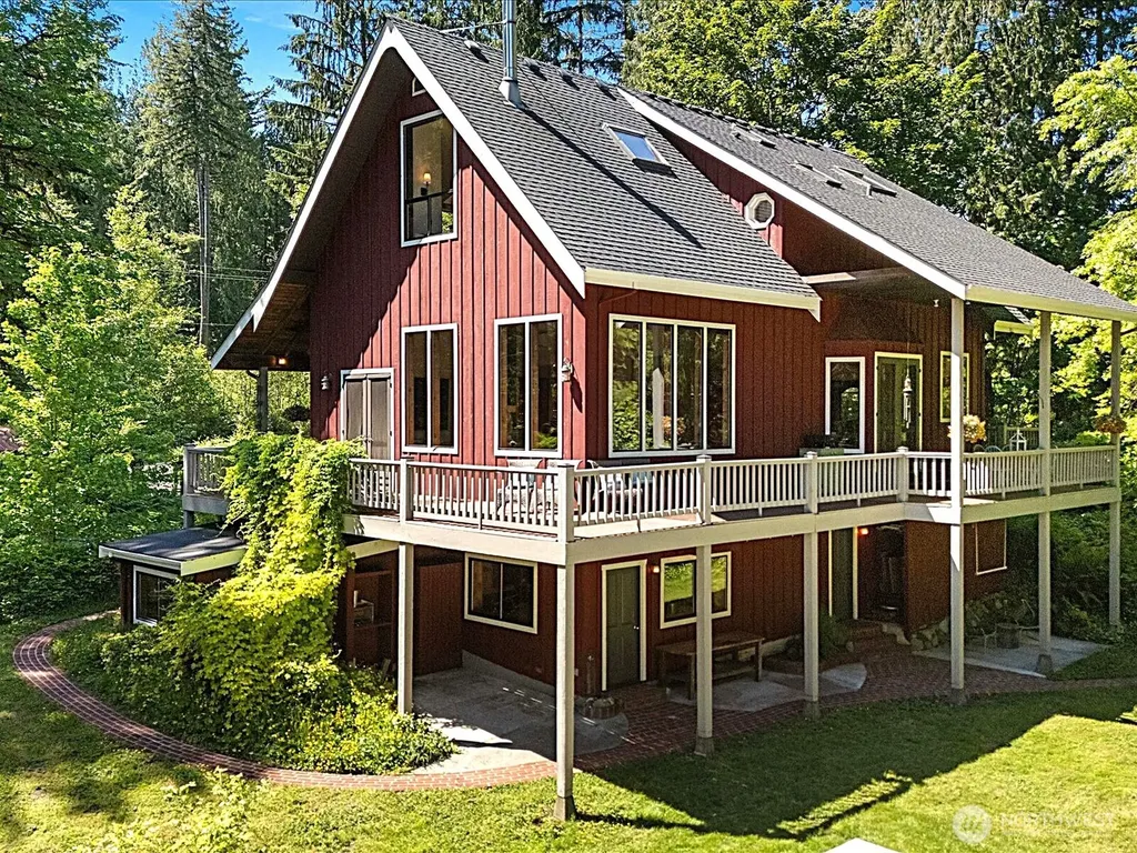14440 Kelly Road NE Duvall WA 98019