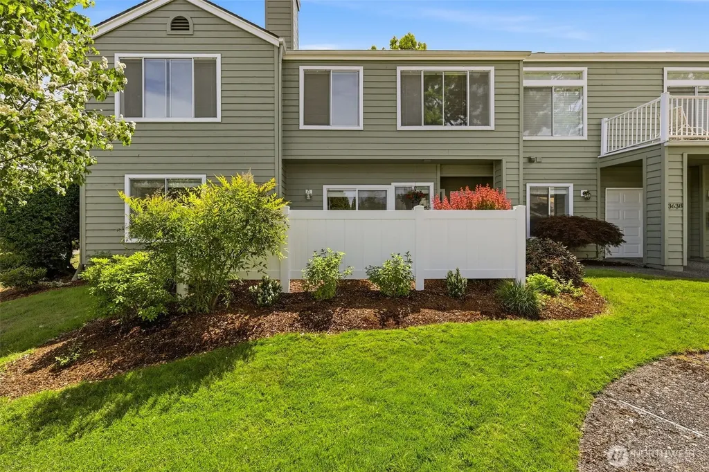 3638 224th Place SE Issaquah WA 98029