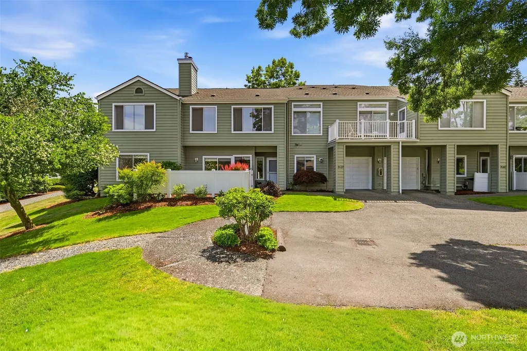 3638 224th Place SE Issaquah WA 98029