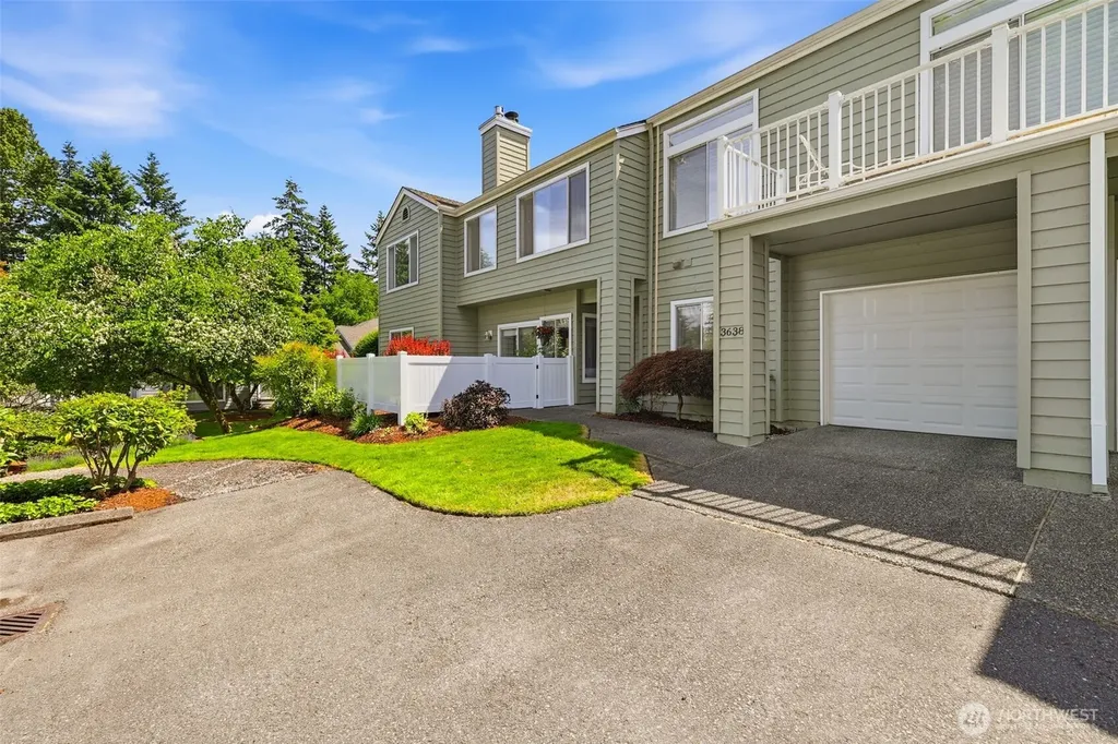 3638 224th Place SE Issaquah WA 98029