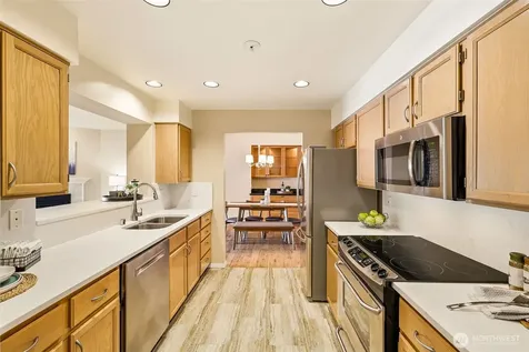 3638 224th Place SE Issaquah WA 98029