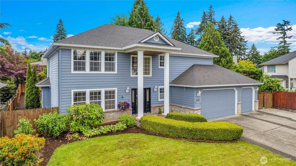 4209 NE 126th Street Vancouver WA 98686