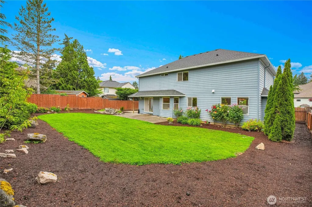 4209 NE 126th Street Vancouver WA 98686