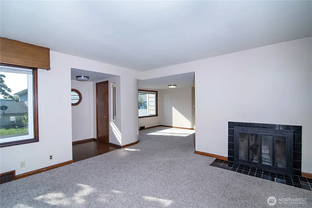 203 N Walnut Street Ellensburg WA 98926