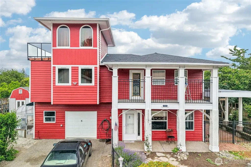 13043 40th Avenue S Tukwila WA 98168