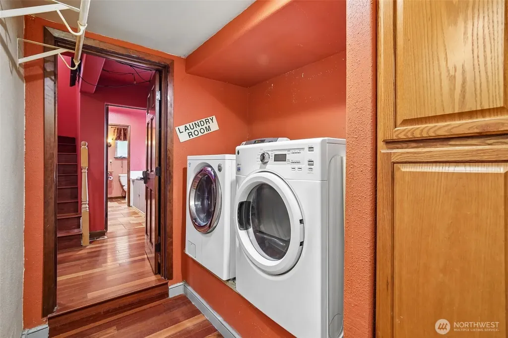 13043 40th Avenue S Tukwila WA 98168