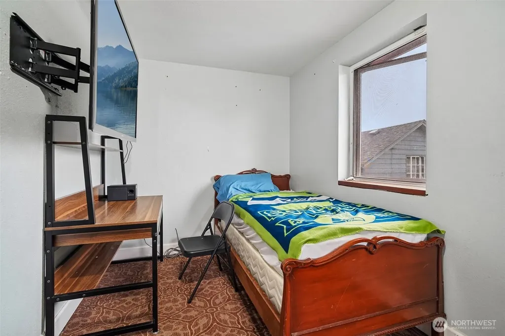 13043 40th Avenue S Tukwila WA 98168