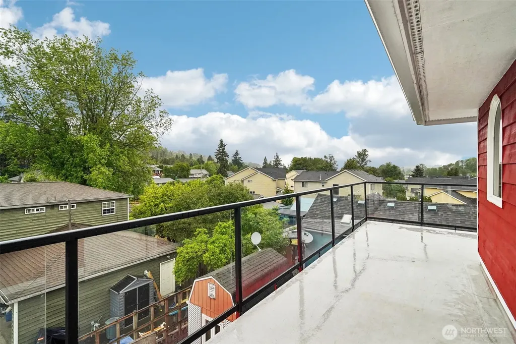 13043 40th Avenue S Tukwila WA 98168