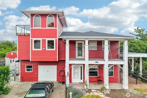 13043 40th Avenue S Tukwila WA 98168