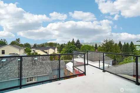 13043 40th Avenue S Tukwila WA 98168