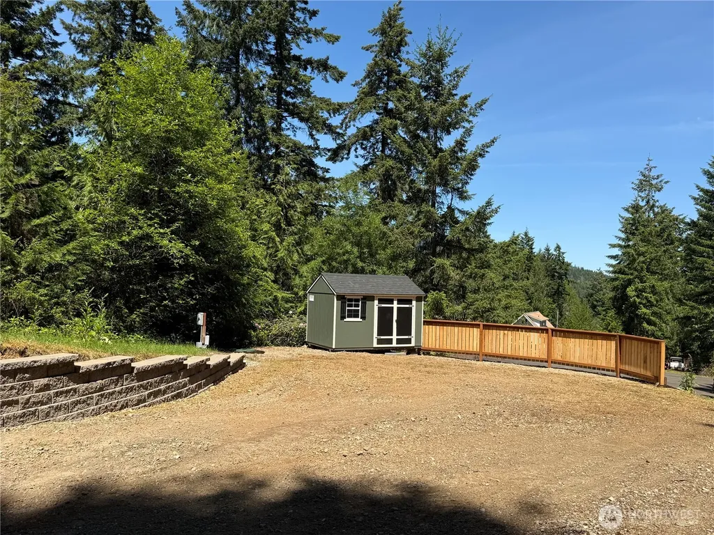 0 Azalea Lane Brinnon WA 98320