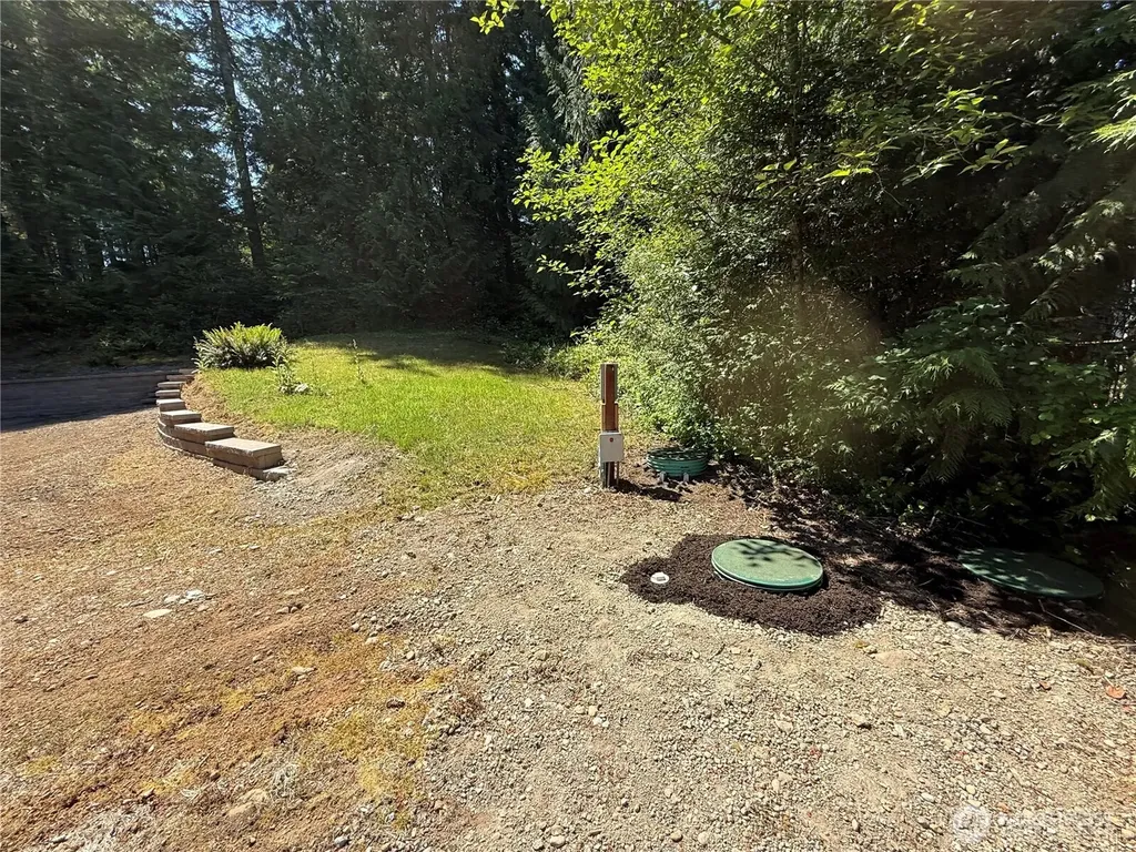 0 Azalea Lane Brinnon WA 98320