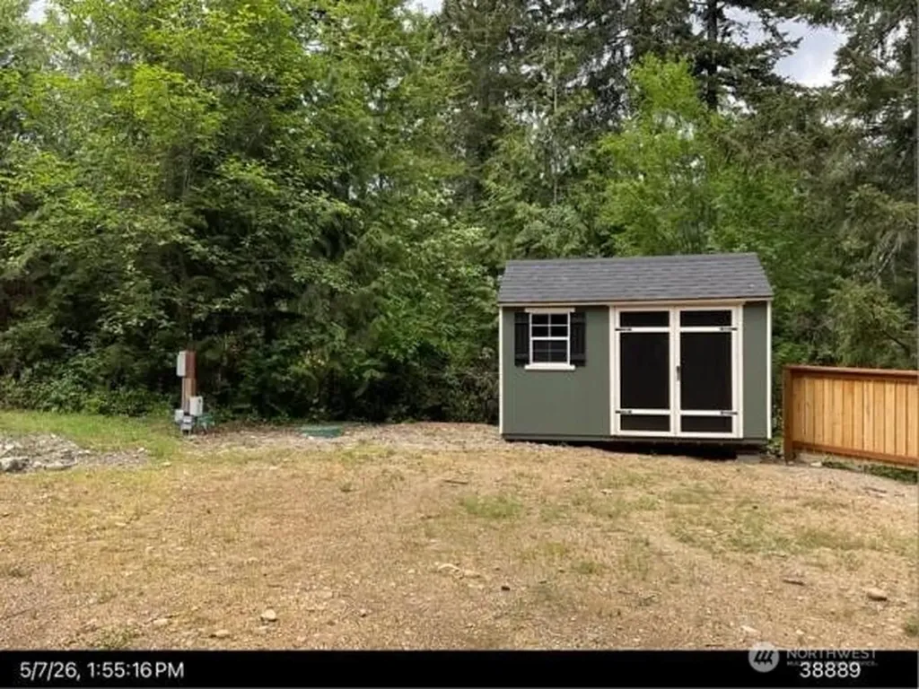 0 Azalea Lane Brinnon WA 98320