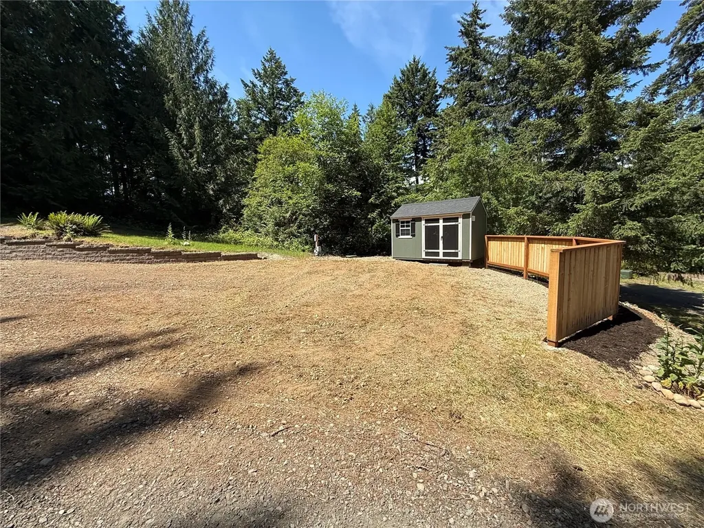 0 Azalea Lane Brinnon WA 98320